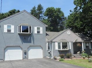 8 Ellen Rd, Stoneham, MA 02180