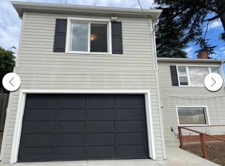 4600 Cunningham St, Oakland, CA 94619
