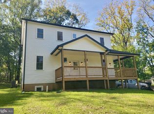 202 Split Rail Rd, Front Royal, VA 22630
