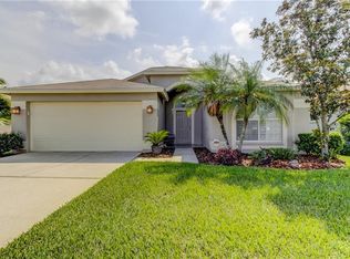 1152 Thackery Way, Zephyrhills, FL 33543