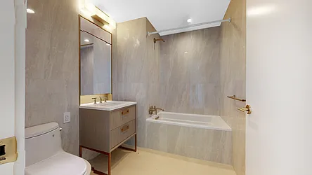 Rented by Modern Spaces