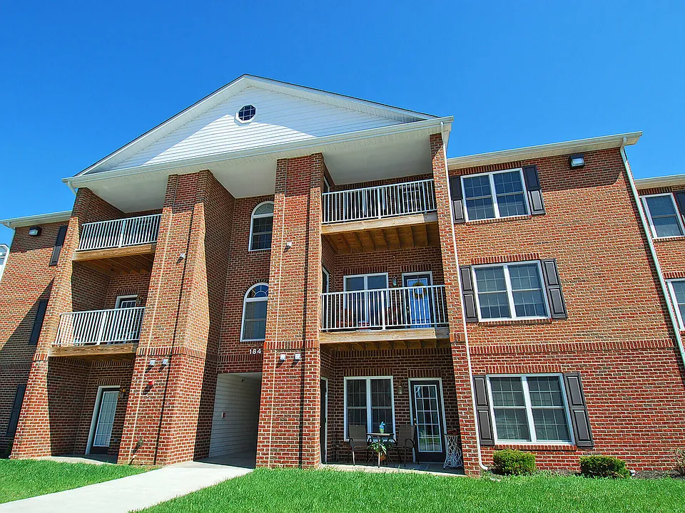 STONY POINTE