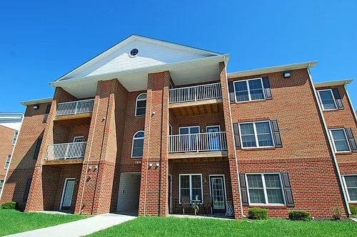 STONY POINTE Photo 1