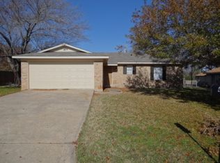 432 E Johnson St, Hewitt, TX 76643