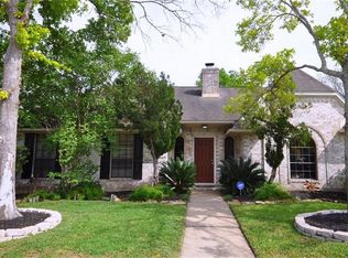 14763 Charlmont Dr, Houston, TX 77083