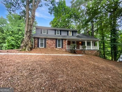 1215 Ridgefield Dr, Roswell, GA, 30075