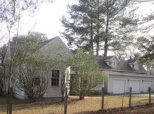2183 Nazareth Rd, Lexington, SC 29073