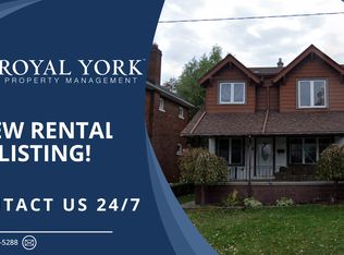 1254 Dougall Ave #1, Windsor, ON N8X1R3