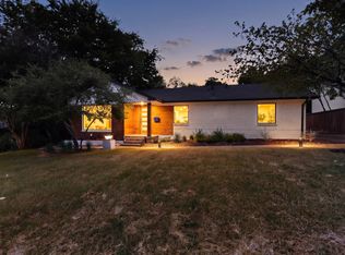 2330 Cody Dr, Dallas, TX 75228