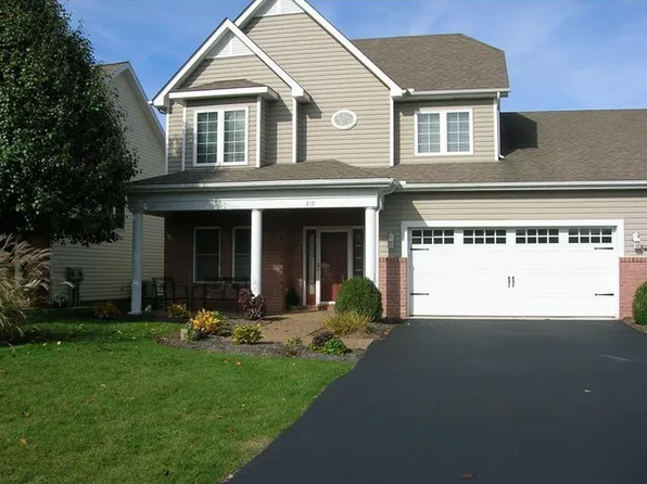 315 Village Ct, Ligonier, PA 15658