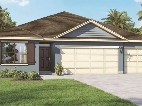 2502 Sage Valley Way, Winter Haven, FL 33884