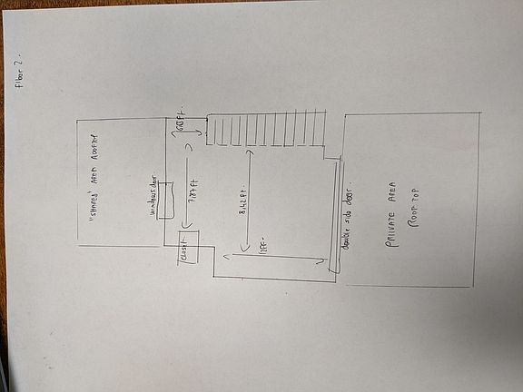 3rd image of 118 W 83rd St APT 4C