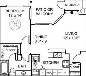 1st image of 1300 E Palm Valley Blvd