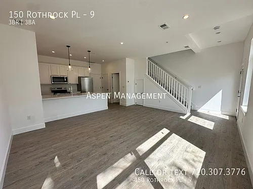 150 Rothrock Pl #9C Photo 1