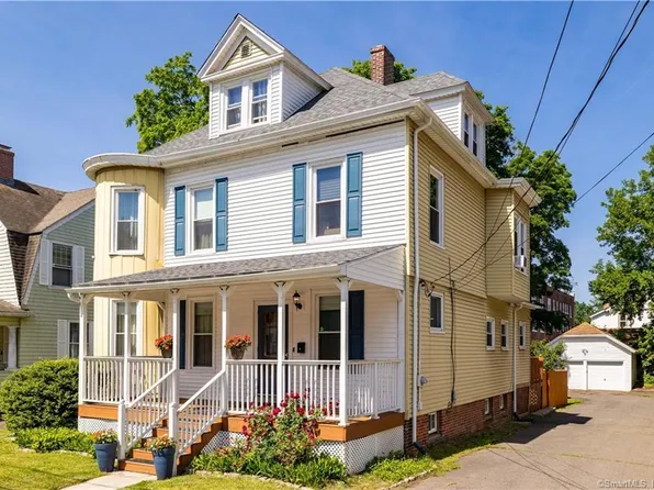 41 Liberty Street, New Britain, CT 06052