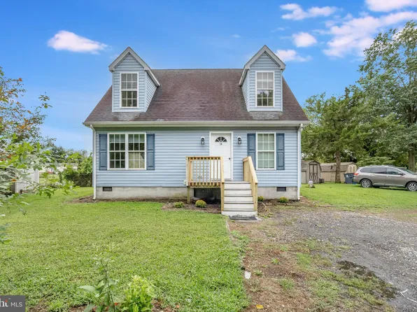 14 Brittingham Ln, Georgetown, DE 19947