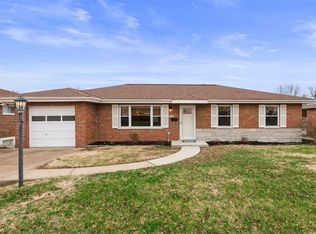 1724 Union Rd, Saint Louis, MO 63125