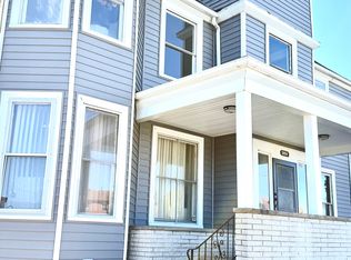 3054 Tuscarawas St W #1UPPER, Canton, OH 44708