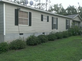 8285 Highway 81, Bethlehem, GA 30620