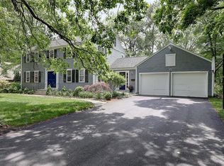 119 Governor Bradford Dr, Barrington, RI 02806