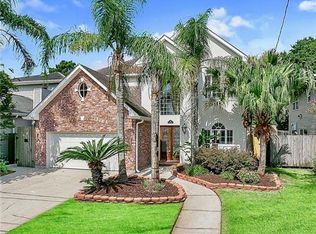 316 Hesper Ave, Metairie, LA 70005