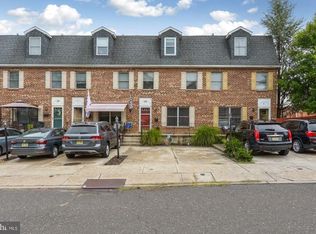 45 Alexander Ave, Merchantville, NJ 08109
