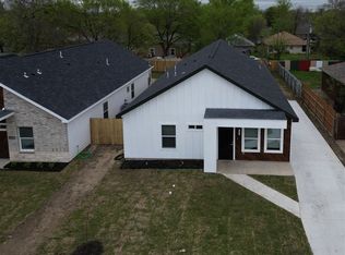 2422 Frank Henderson Jr Dr, Dallas, TX