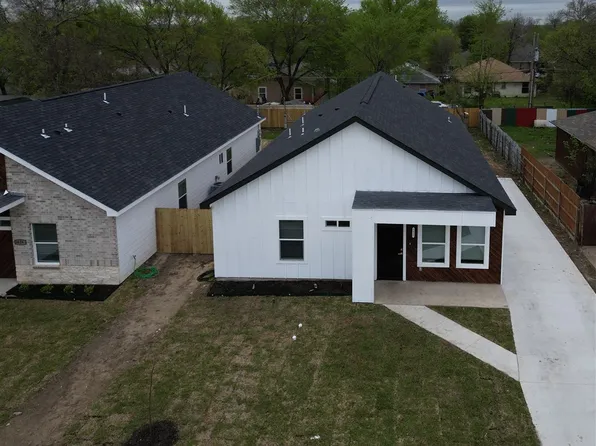 2422 Frank Henderson Jr Dr, Dallas, TX 75216
