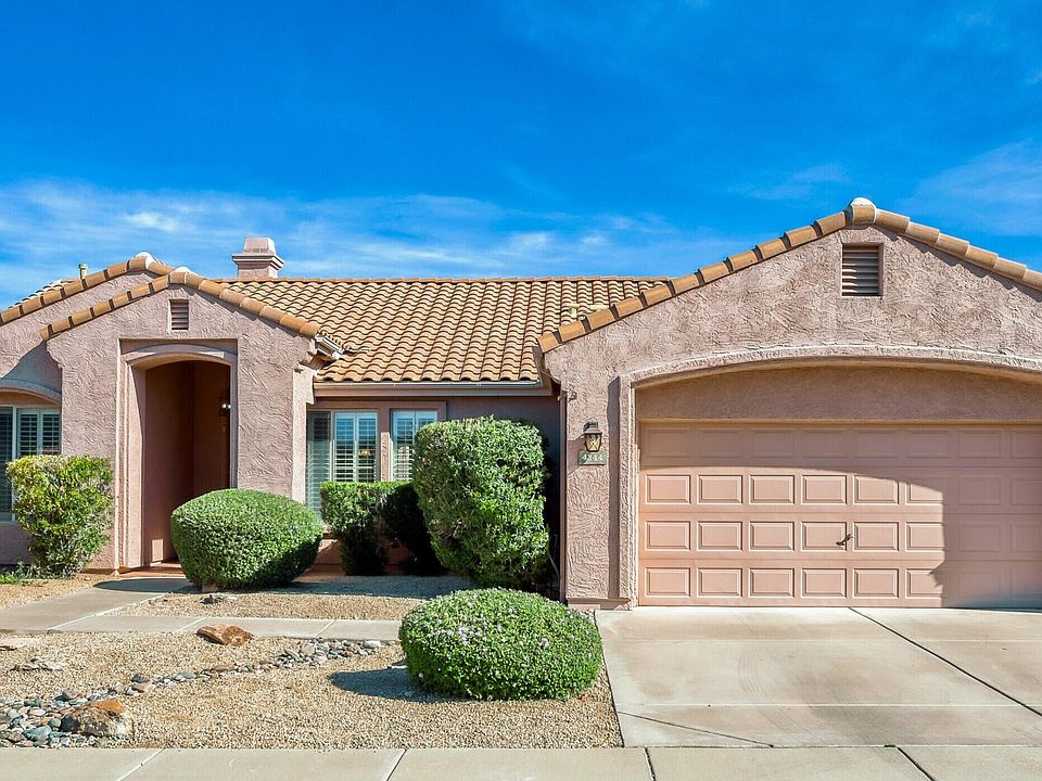 4344 E MELINDA Lane, Phoenix, AZ 85050 | Zillow
