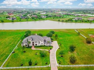 1310 Mulberry Farm Ln, Richmond, TX 77469