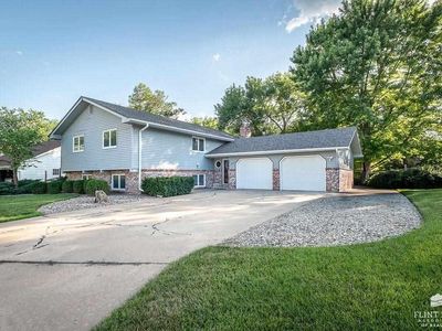 2941 Dimrill Stair, Manhattan, KS, 66503