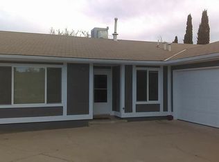 6820 Luella Anne Dr NE, Albuquerque, NM 87109