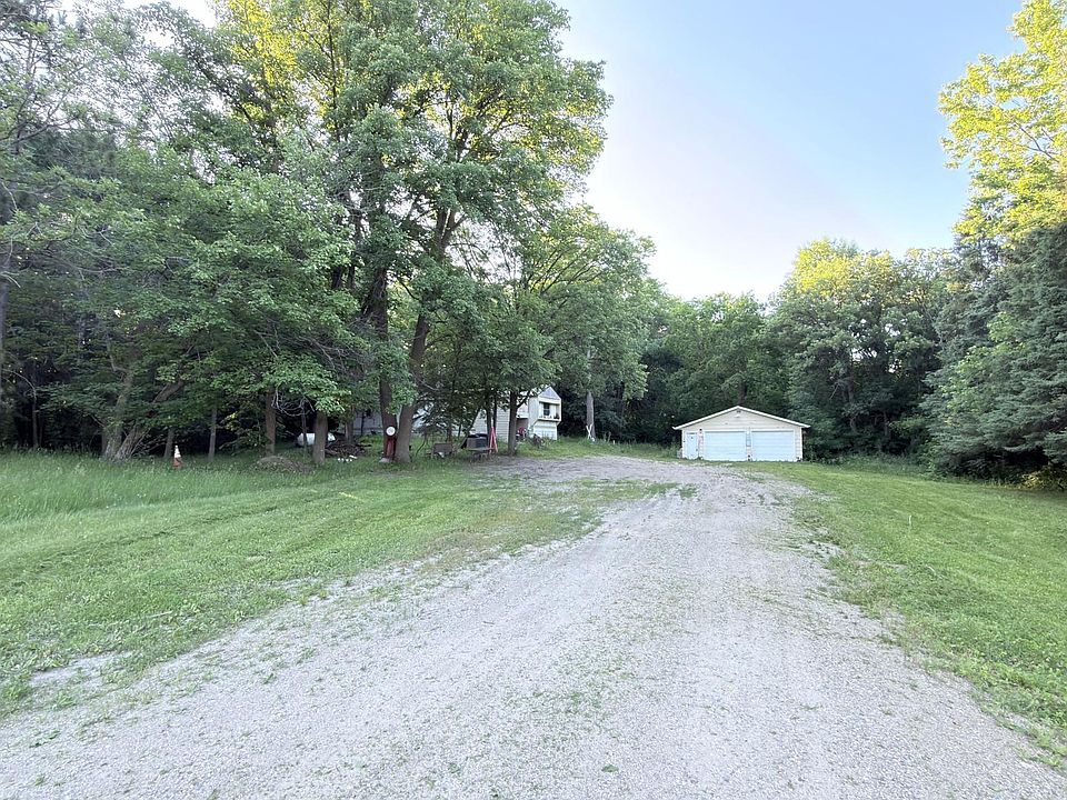 34352 State Highway 34, Detroit Lakes, MN 56501 | Zillow