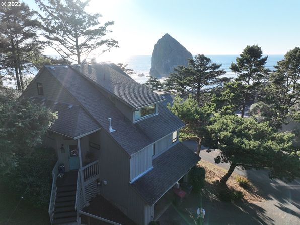 Cannon Beach Or Real Estate - Cannon Beach Or Homes For Sale 