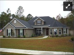 3556 Knights Mill Dr, Valdosta, GA 31605