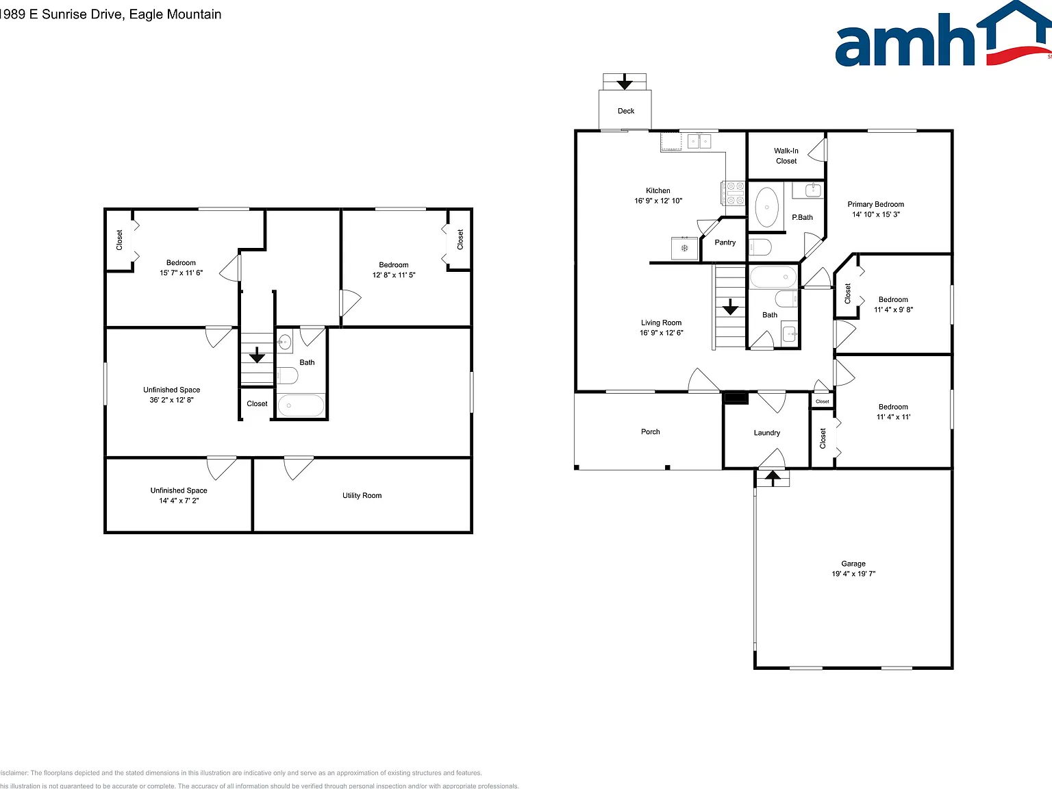 5 bed, 3.0 bath, 2540 sqft, $2,280 — Photo 2