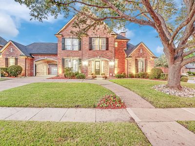 3101 Clymer Dr, Plano, TX, 75025