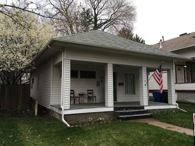 340 S 8th Ave, Pocatello, ID, 83201
