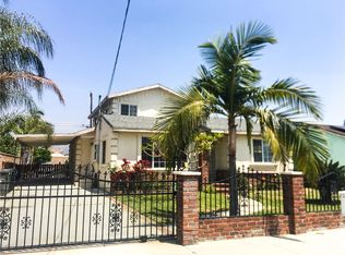 14509 Estella St, Baldwin Park, CA 91706