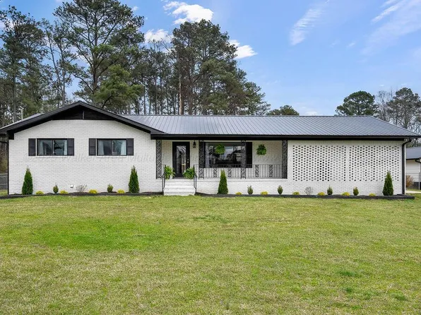 134 Avon Dr, Townley, AL 35587