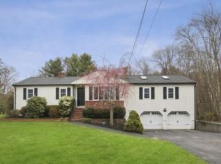 6 Howard St, South Easton, MA 02375