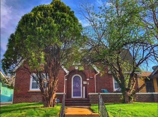 706 NW 32nd St, Oklahoma City, OK 73118