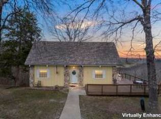 19428 Boat Dock Rd, Omaha, AR 72662