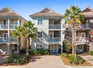 226 Kono Way, Destin, FL 32541