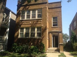 4225 N Saint Louis Ave #1, Chicago, IL 60618