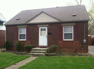 1379 Coventry St, Akron, OH 44306