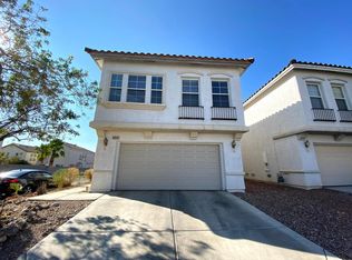8425 Opulent Ave, Las Vegas, NV 89147