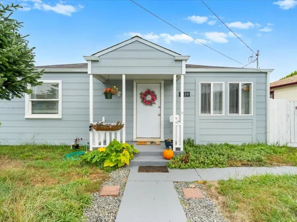 2219 Spring St, Eureka, CA 95501