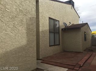 1218 Coach Ln, Las Vegas, NV 89101