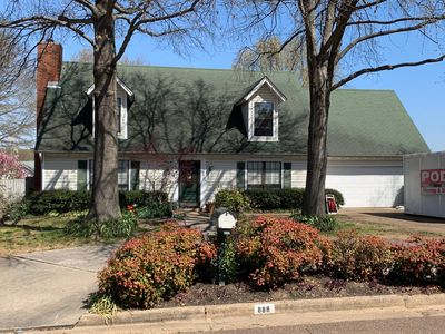 888 Waterford Pl, Southaven, MS, 38671